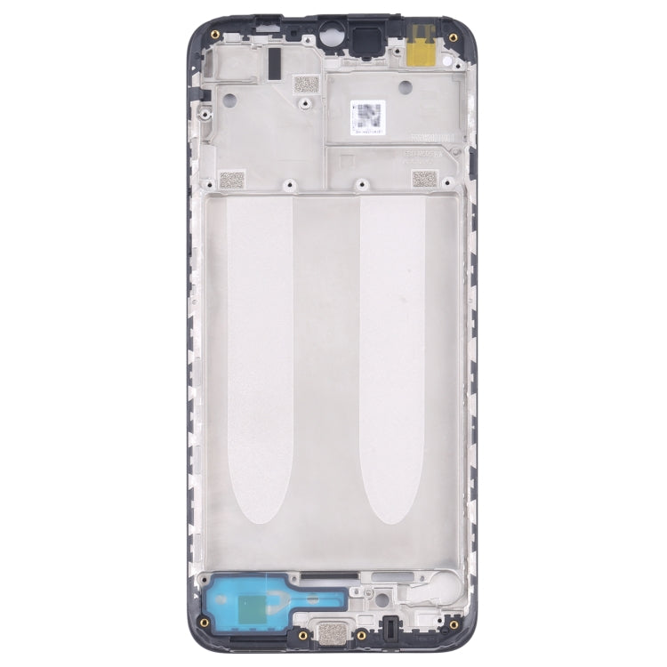 Piastra cornice cornice LCD alloggiamento anteriore per Xiaomi Redmi 10A 220233L2C, For Xiaomi Redmi 10A