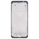 Piastra cornice cornice LCD alloggiamento anteriore per Xiaomi Redmi 10A 220233L2C, For Xiaomi Redmi 10A