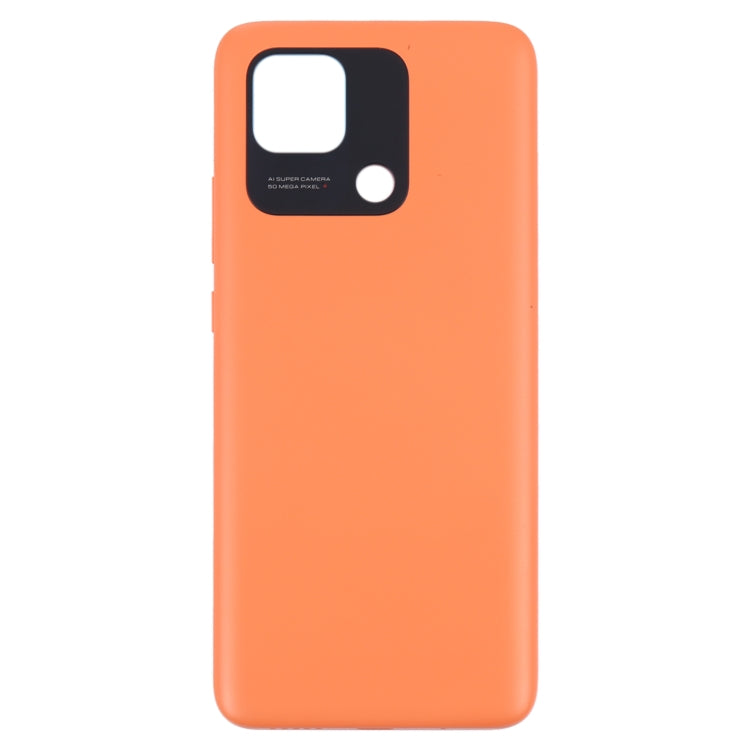 Cover posteriore originale per batteria per Xiaomi Redmi 10C/Redmi 10 India/Redmi 10 Power, For Xiaomi Redmi 10C/Redmi 10 India/Redmi 10 Power(Original)