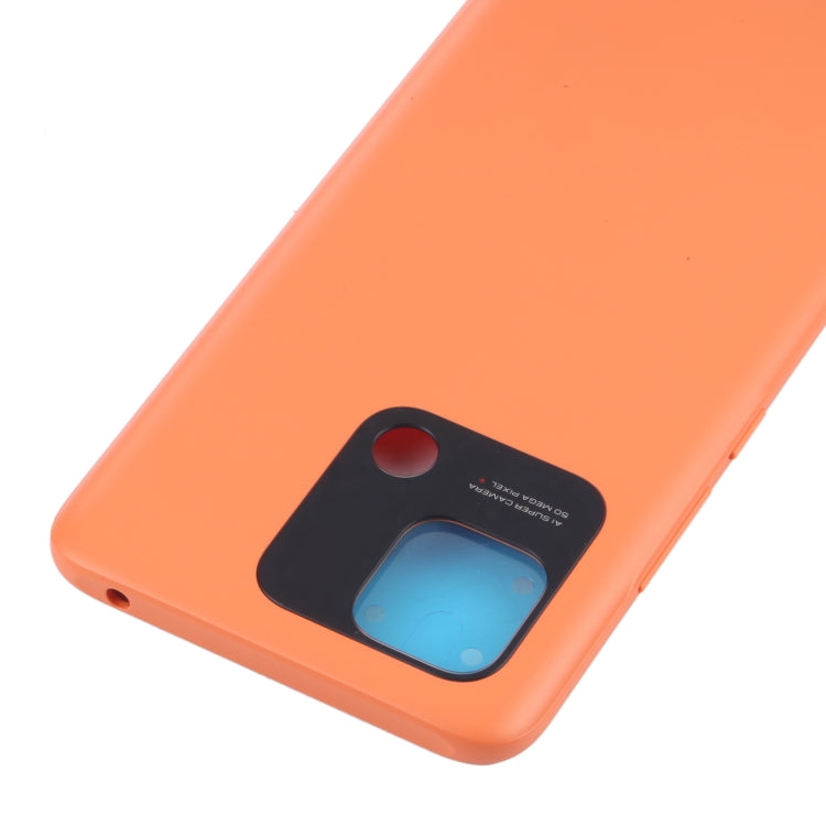 Cover posteriore originale per batteria per Xiaomi Redmi 10C/Redmi 10 India/Redmi 10 Power, For Xiaomi Redmi 10C/Redmi 10 India/Redmi 10 Power(Original)