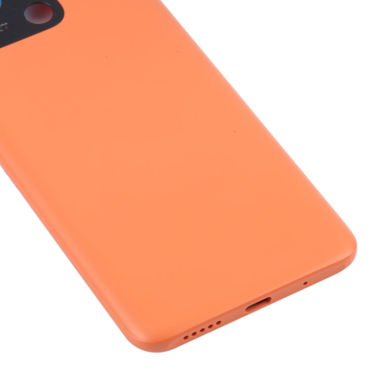 Cover posteriore originale per batteria per Xiaomi Redmi 10C/Redmi 10 India/Redmi 10 Power, For Xiaomi Redmi 10C/Redmi 10 India/Redmi 10 Power(Original)