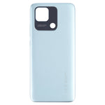 Original Battery Back Cover for Xiaomi Redmi 10C/Redmi 10 India/Redmi 10 Power, For Xiaomi Redmi 10C/Redmi 10 India/Redmi 10 Power(Original)
