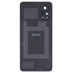 Original Battery Back Cover for Xiaomi Redmi Note 11 Pro 5G 21091116I 2201116SG, For Xiaomi Redmi Note 11 Pro 5G(Original)