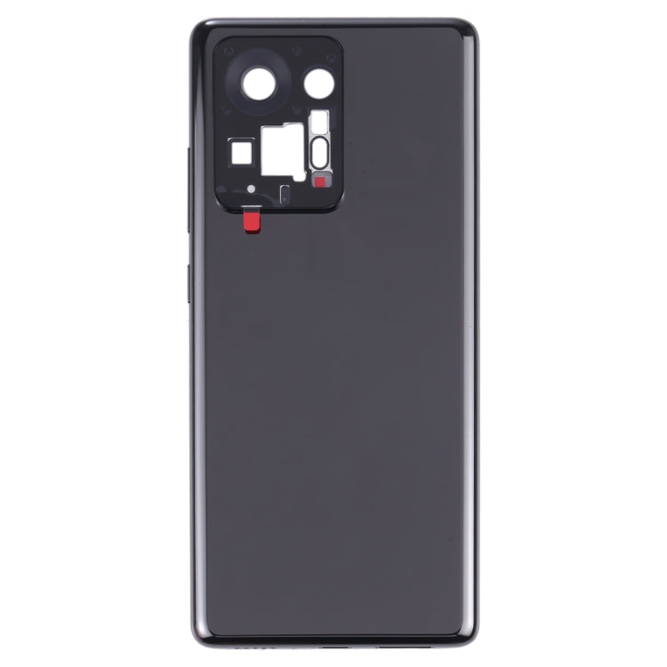 Original Battery Back Cover for Xiaomi Mix 4, For Xiaomi Mix 4(Original)