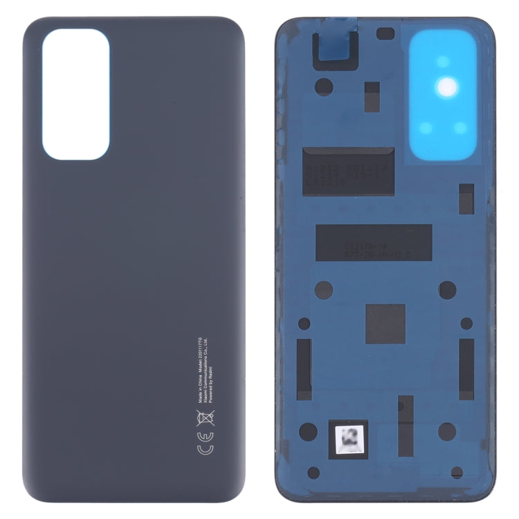 Original battery back cover for Xiaomi Redmi Note 11S 5G, For Xiaomi Redmi Note 11S 5G(Original), For Xiaomi Redmi Note 11S 5G((Dark Blue,Original)