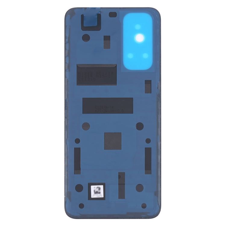 Cover posteriore batteria originale per Xiaomi Redmi Note 11S 5G, For Xiaomi Redmi Note 11S 5G(Original), For Xiaomi Redmi Note 11S 5G((Dark Blue,Original)