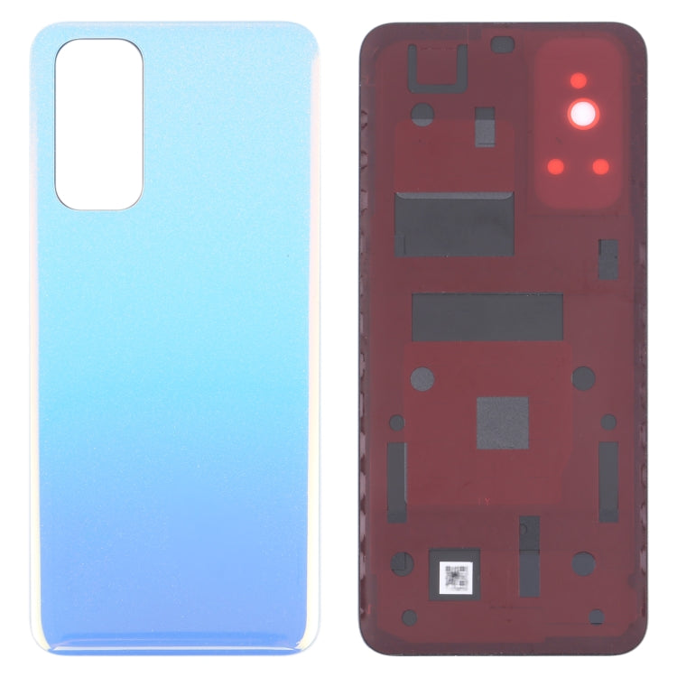 Original battery back cover for Xiaomi Redmi Note 11S 5G, For Xiaomi Redmi Note 11S 5G(Original), For Xiaomi Redmi Note 11S 5G((Dark Blue,Original)