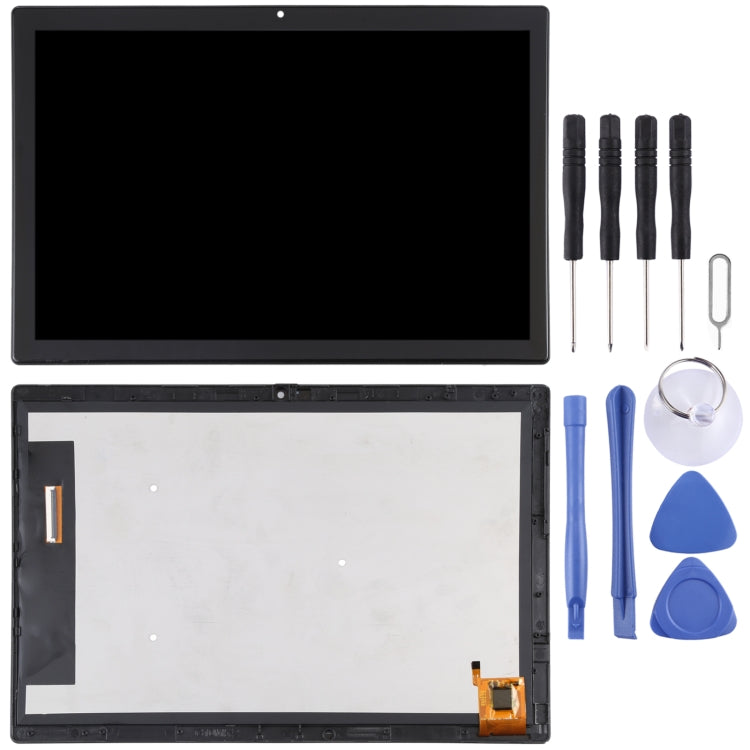 Assemblaggio completo di schermo LCD e digitalizzatore per Teclast M40 TLA007 10.1