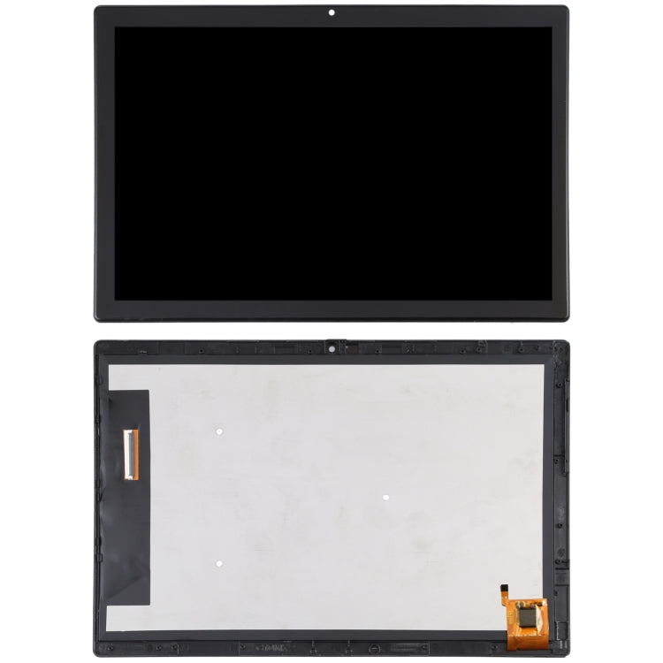 Assemblaggio completo di schermo LCD e digitalizzatore per Teclast M40 TLA007 10.1