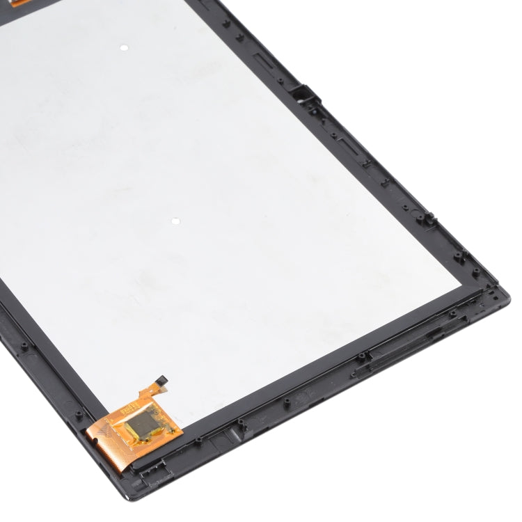 Assemblaggio completo di schermo LCD e digitalizzatore per Teclast M40 TLA007 10.1