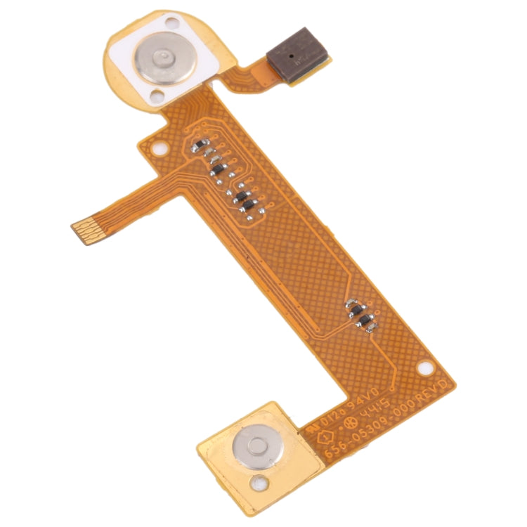 Original Shutter Release Flex Cable for GoPro Hero4 Black, For GoPro Hero4 Black