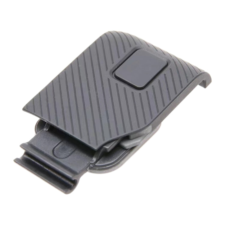 USB Protective Case for GoPro Hero5 Black/Hero6 Black/Hero7 Black