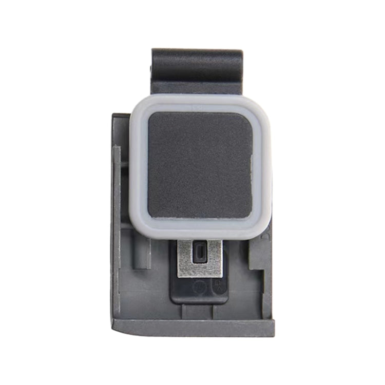 USB Protective Case for GoPro Hero5 Black/Hero6 Black/Hero7 Black