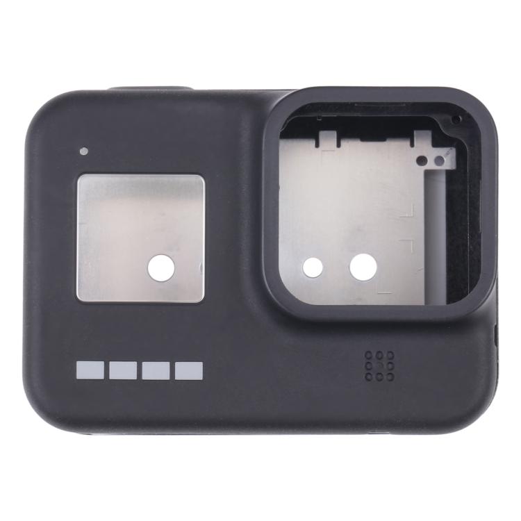 Custodia completa originale per GoPro Hero8 nera