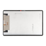 Schermo LCD per tablet Google Pixel con assemblaggio completo di digitalizzatore, For Google Pixel Tablet (White), For Google Pixel Tablet(Black)