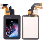 Original LCD Screen and Digitizer Complete Assembly for GoPro Hero8 Black, For GoPro Hero8 Black