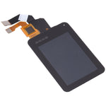 Original LCD Screen and Digitizer Complete Assembly for GoPro Hero8 Black, For GoPro Hero8 Black