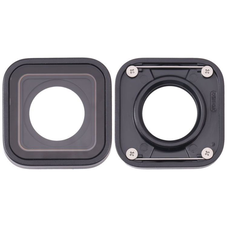 Original Lens Cap for GoPro HERO10 Black/Hero9 Black/Hero10 Black Camera