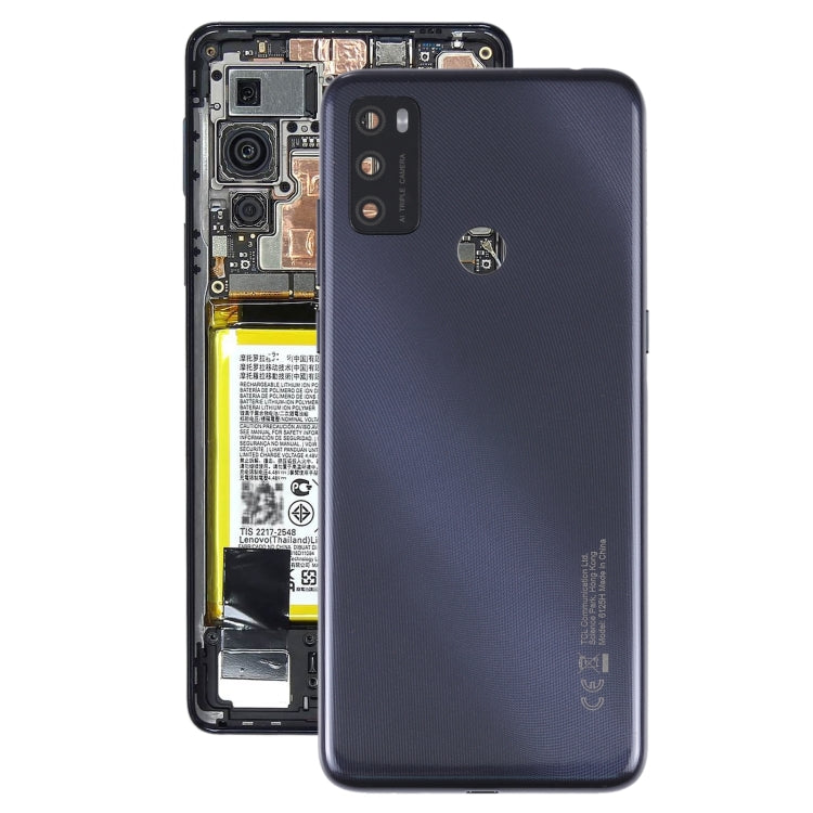 Cover posteriore batteria originale per TCL 20E, For TCL 20E