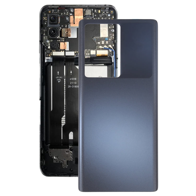 Battery Back Cover for ZTE Nubia Z40 Pro NX701J, For ZTE Nubia Z40 Pro NX701J, For ZTE Nubia Z40 Pro