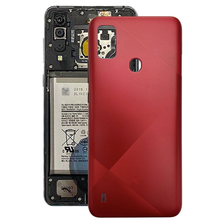 Back Battery Cover For ZTE Blade A51 2021, For ZTE Blade A51 2021