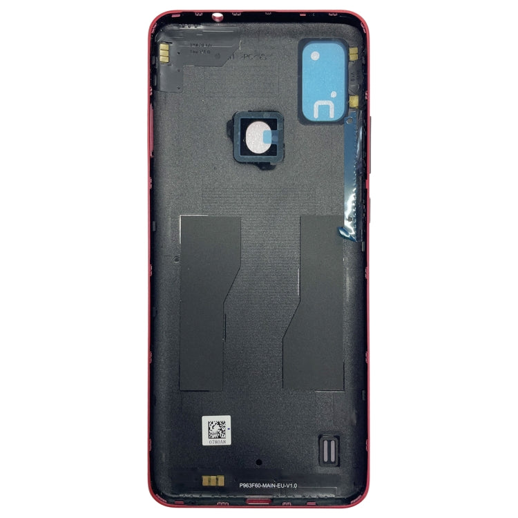 Back Battery Cover For ZTE Blade A51 2021, For ZTE Blade A51 2021