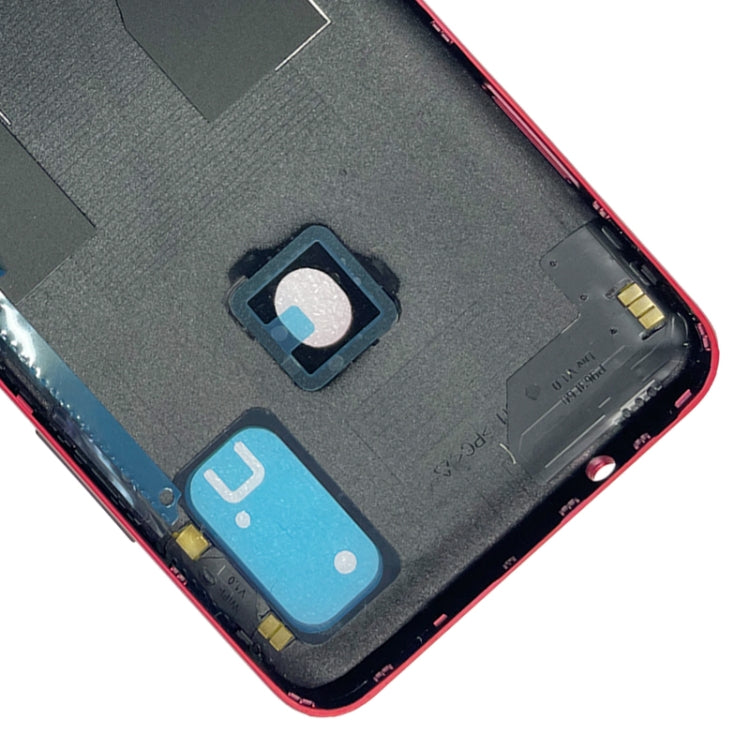 Back Battery Cover For ZTE Blade A51 2021, For ZTE Blade A51 2021