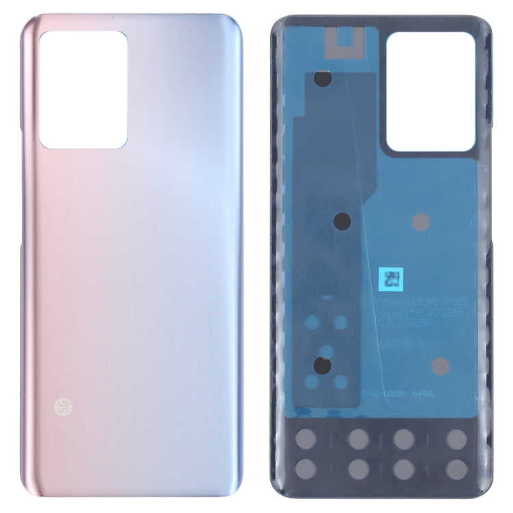 Cover posteriore della batteria per ZTE S30 Pro A2122H, For ZTE S30 Pro A2122H