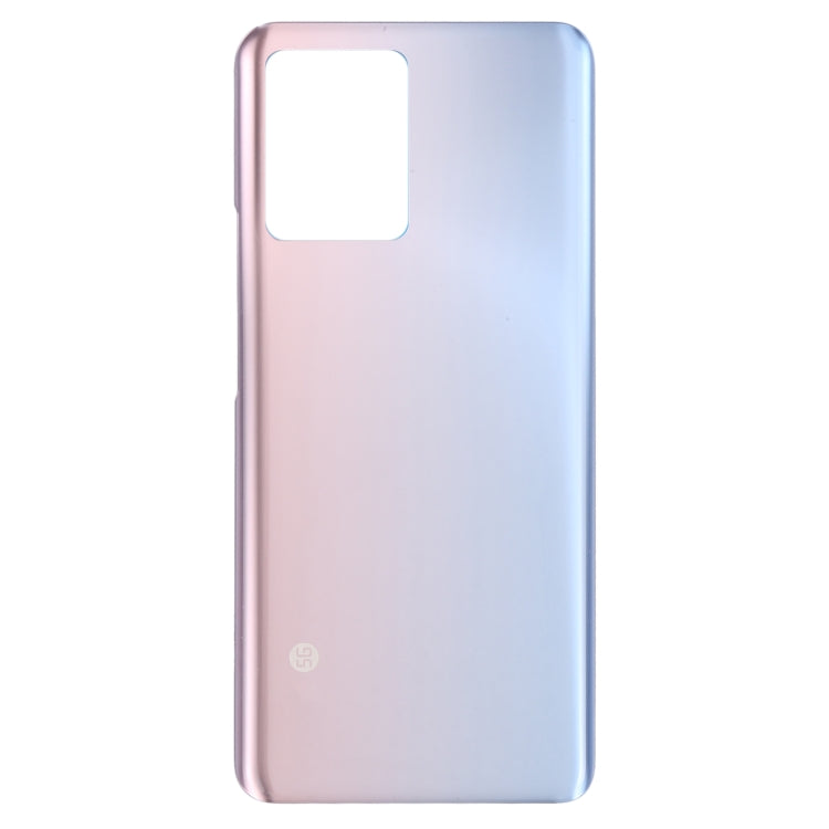 Back Battery Cover For ZTE S30 Pro A2122H, For ZTE S30 Pro A2122H