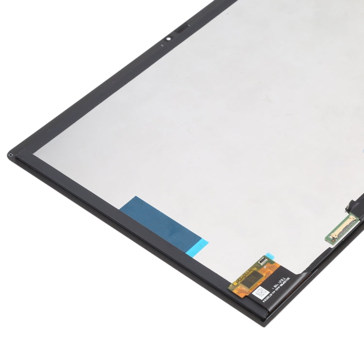 Schermo LCD e digitalizzatore assemblaggio completo per Lenovo Yoga Pad Pro 2021/Yoga Tab 13 YT-K606F YT-K606M, For Lenovo Yoga Pad Pro 2021/Yoga Tab 13 YT-K606F YT-K606M