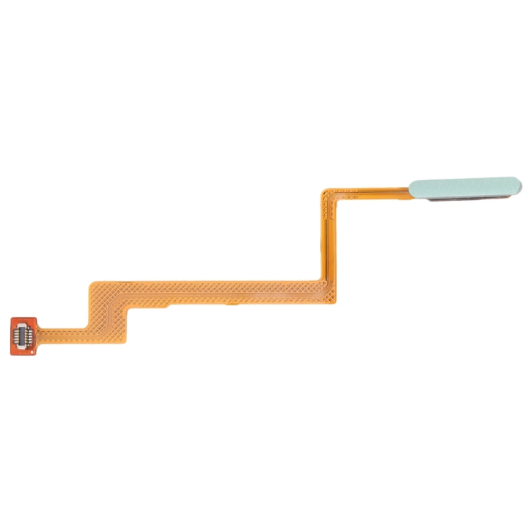 Fingerprint Sensor Flex Cable For Xiaomi Redmi K50 Pro/Redmi K50, For Xiaomi Redmi K50 Pro/Redmi K50