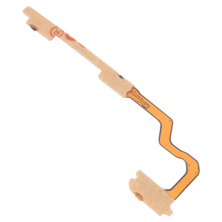 For OPPO Realme 9i RMX3491 Volume Button Flex Cable, For Realme 9i