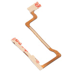 For OPPO A57 5G Volume Button Flex Cable, For OPPO A57 5G