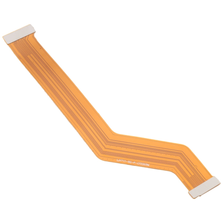 LCD Flex Cable for vivo Y17T/V21E 5G V2102A V2055, For vivo Y17T/V21E 5G