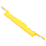 Pulsante di controllo del volume per Xiaomi Poco M3 M2010J19CG M2010J19CI, For Xiaomi Poco M3