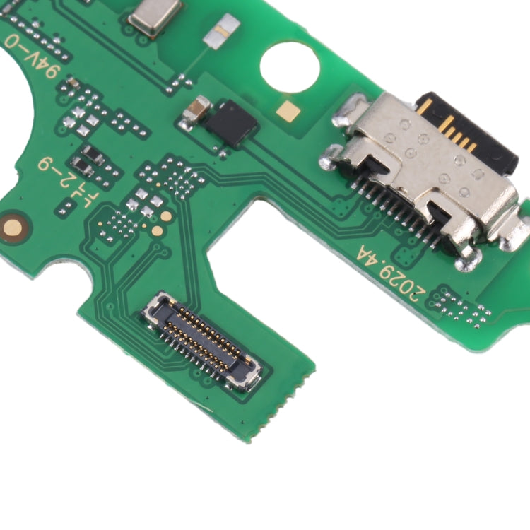 Charging Port Board for T-mobile REVVL 4+ 5062W