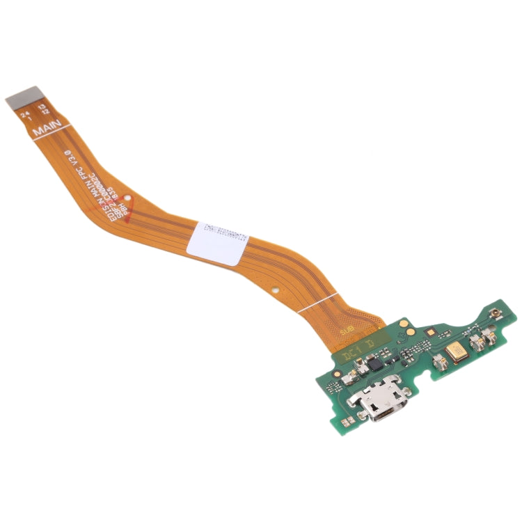 For Alcatel 1X 2019 5008 5008T 5008Y 5008U 5008D 5008R Charging Port Flex Cable, For Alcatel 1X 2019