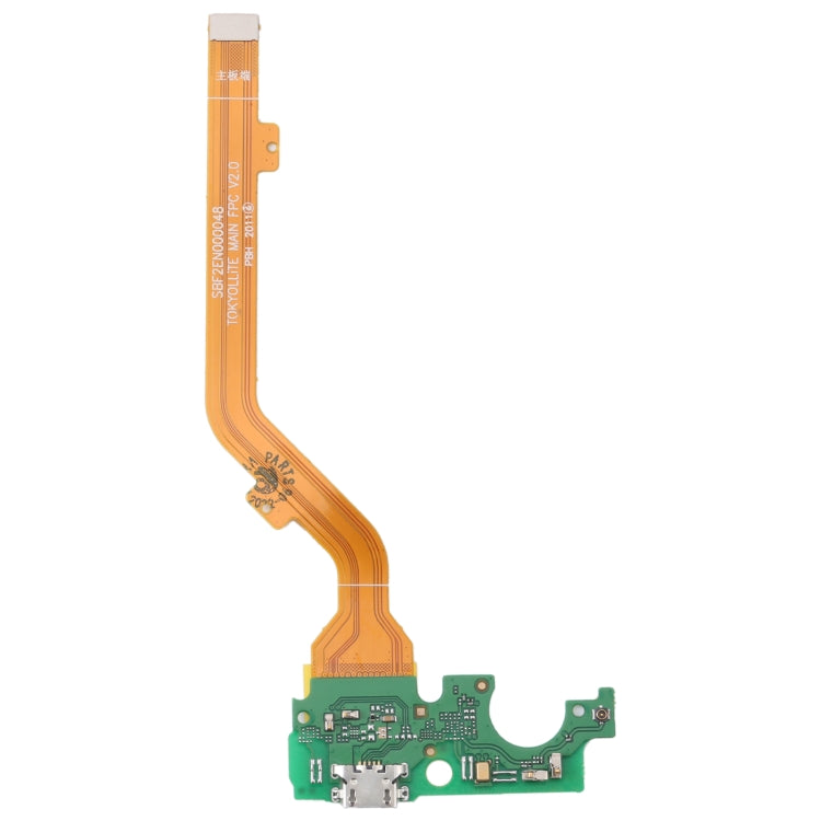 For Alcatel 3L 2020 5029D 5029Y 5029 Charging Port Flex Cable, For Alcatel 3L 2020