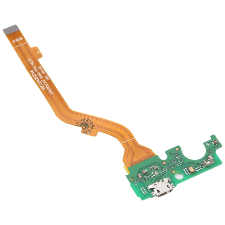 For Alcatel 3L 2020 5029D 5029Y 5029 Charging Port Flex Cable, For Alcatel 3L 2020