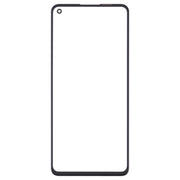 For OnePlus 9RT 5G MT2110 MT2111 Front Screen Outer Glass Lens with OCA Adhesive Optically Clear, For OnePlus 9RT 5G