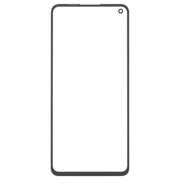 For OnePlus 9RT 5G MT2110 MT2111 Front Screen Outer Glass Lens with OCA Adhesive Optically Clear, For OnePlus 9RT 5G