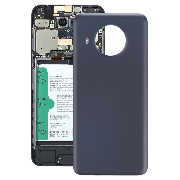 Original Battery Back Cover for Nokia X10 TA-1350 TA-1332, For Nokia X10