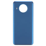 Original Battery Back Cover for Nokia X20 TA-1341 TA-1344, For Nokia X20