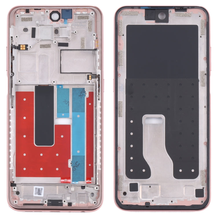 Original Middle Frame Plate for Nokia X20 TA-1341 TA-1344, For Nokia X20 (Gold), For Nokia X20(Blue)