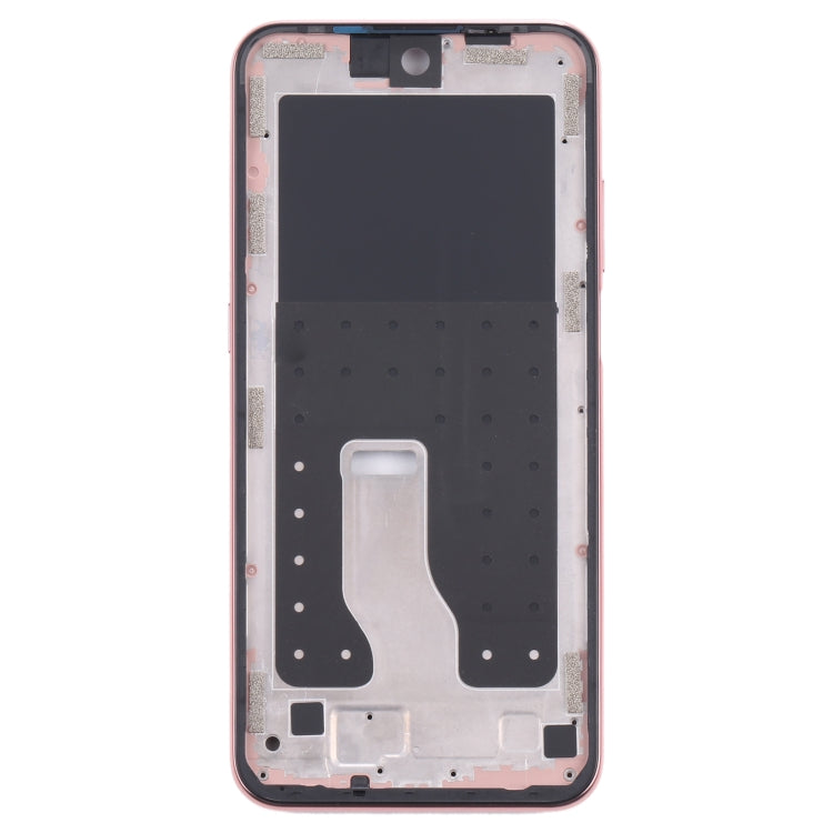 Piastra con cornice centrale originale per Nokia X20 TA-1341 TA-1344, For Nokia X20 (Gold), For Nokia X20(Blue)