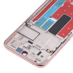 Original Middle Frame Plate for Nokia X20 TA-1341 TA-1344, For Nokia X20 (Gold), For Nokia X20(Blue)