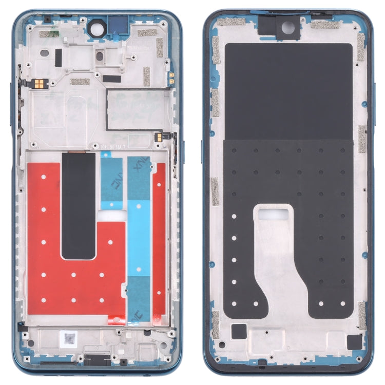 Original Middle Frame Plate for Nokia X20 TA-1341 TA-1344, For Nokia X20 (Gold), For Nokia X20(Blue)