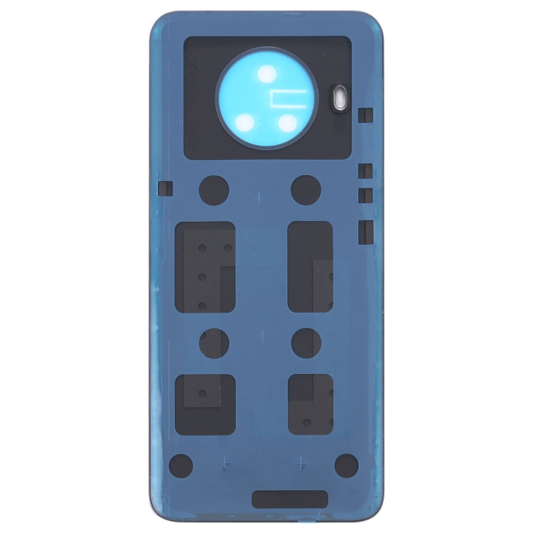 Original Back Battery Cover for Nokia X100, For Nokia X100