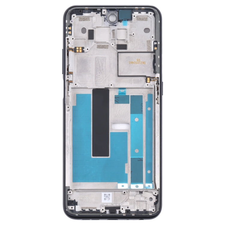 Original Nokia X100 Middle Frame Plate, For Nokia X100