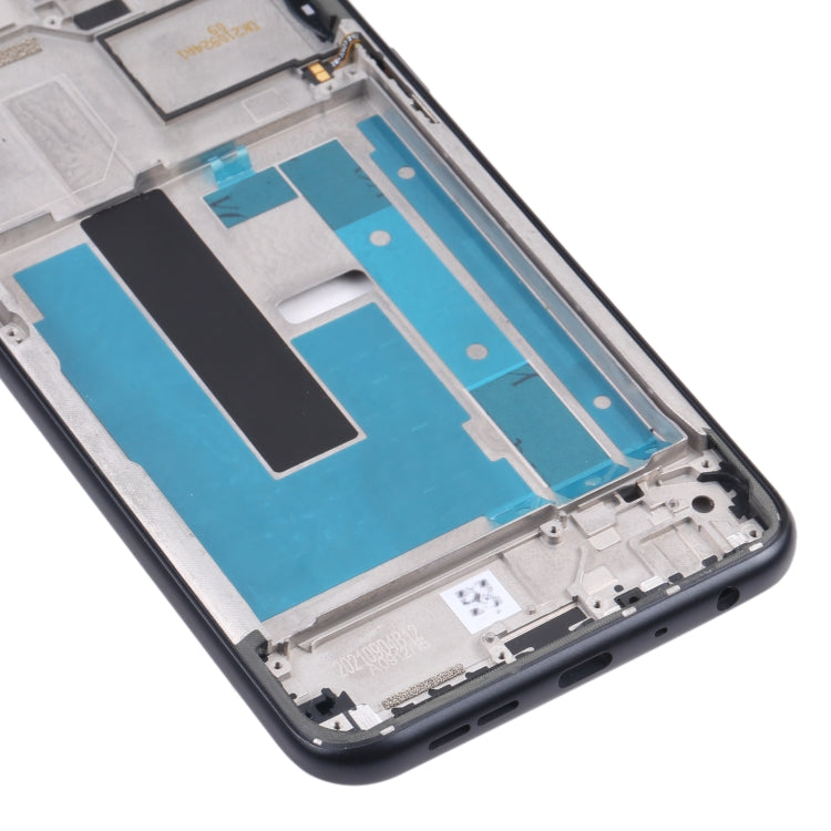 Original Nokia X100 Middle Frame Plate, For Nokia X100